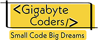 Gigabyte Coders