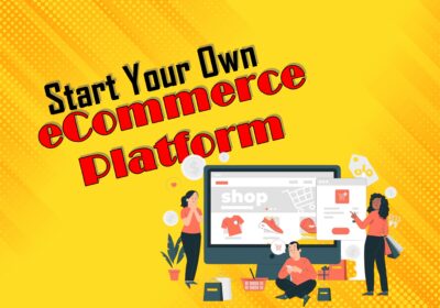 Ecommerce Platform