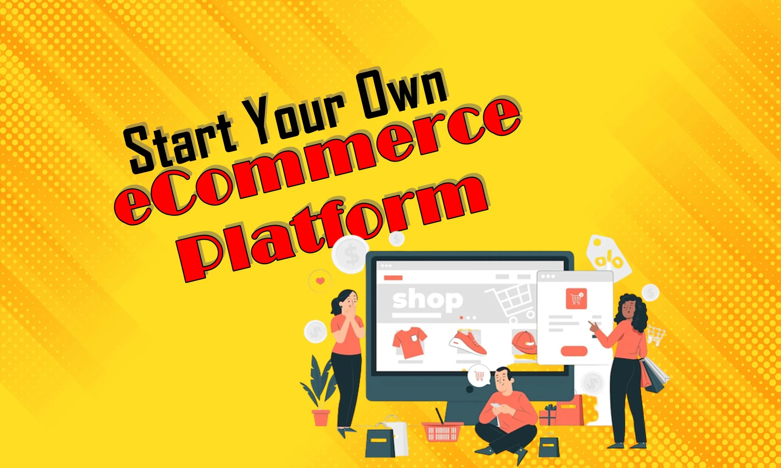 eCommerce Platform