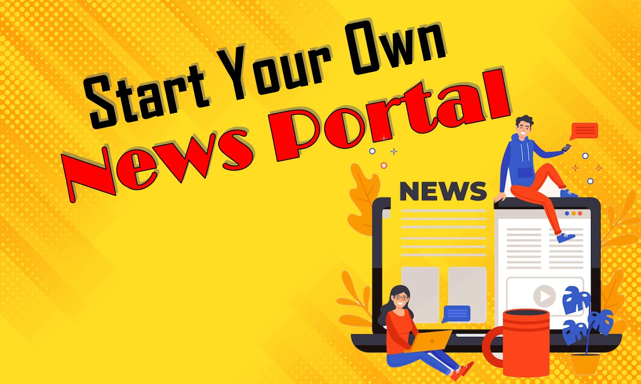 News Portal
