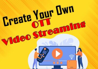 OTT/Video Streaming Platform