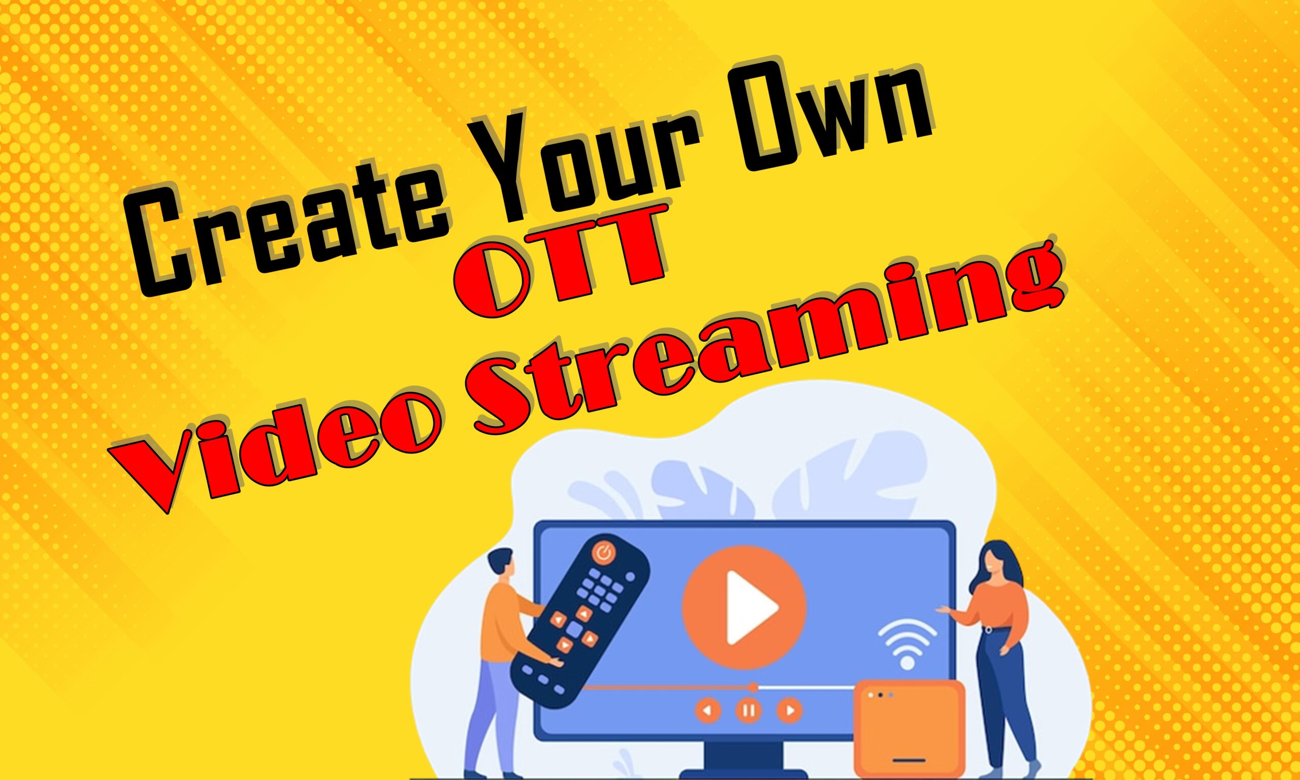 Ott / Video Streaming