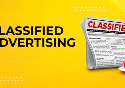 Classified / Advertisement Portal
